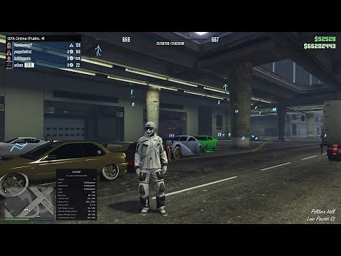 Make EASY Money With Scooby + Modded Outfits, Vehicles & Edit ANY Stat (Full Guide)