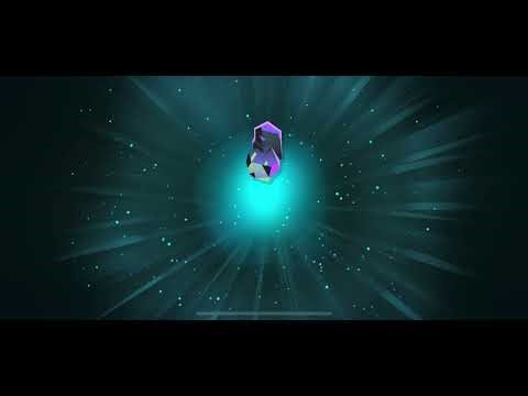 Radioactive Stone - creatures of the deep