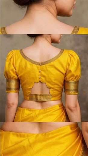 trending blouse designs #youtubeshorts #shortsfeed