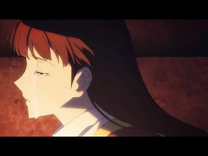 Anime Neck Chop KO [English vs Japanese]