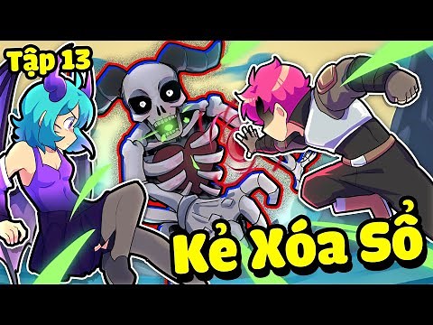 HIHA ELDER TIÊU DIỆT QUÁI VẬT Ở THẾ GIỚI BÃI RÁC TRONG MINECRAFT*THẾ GIỚI BÃI RÁC TẬP 13 🤩😎