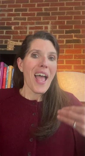 Speak with more power at family gatherings #aphasia #stroke #shorts