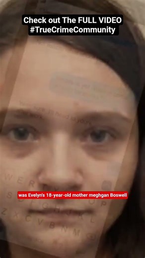 Betrayal in Blountville: The Trial of Megan Boswell (Best for True Crime Fans)​#breakingnews