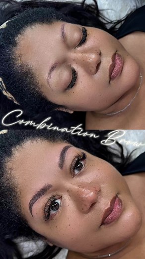 🌟 BROW CORRECTION SERVICE – RESTORE YOUR CONFIDENCE 🌟 Have your brows turned blue, red, uneven, or faded after a previous procedure? Are you feeling less confident because your eyebrows no longer reflect your natural beauty? ✨ Let Abby help you restore your dream brows. With 8 years of professional experience in Permanent Makeup, I specialize in correcting: • ✅ Blue or red-toned brows • ✅ Uneven shapes or incorrect symmetry • ✅ Old, faded, or overly saturated pigments I combine advanced techni