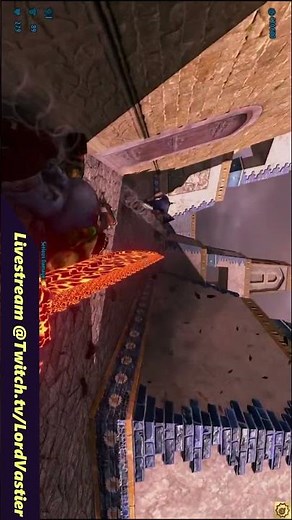 Serious Sam Collection "Serious Damage" Bronze Trophy