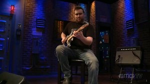 主动拾音器 tele 双线圈.emg rtx+sax+66双单单