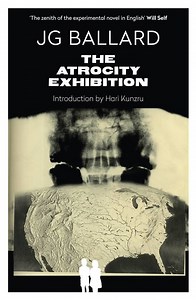 The Atrocity Exhibition - Alchetron, the free social encyclopedia