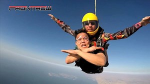 LIVING THE FRONTROW LIFE FRONTROW TOUR INCENTIVE - DUBAI WATCH in HD | Frontrow International