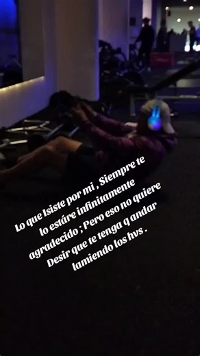 Videos de Gabo Núñez , personal trainin (@gabo_cdmx) con “Dyablo's Love Song - Radio Version - Dyablo & Pearl”