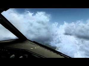 FSX Impressions of Active Sky Next with REX Essential
