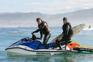 17K views · 413 reactions | Just as Central California's Ghost Tree was reaching the height of its popularity, a tragedy and a change in the rules regulating jet skis set into motion the first winds of a big wave surfing revolution. See the story in Chapter 2 of our latest Made In series, by California filmmaker Graham Nash. Full film-->https://youtu.be/gXUTP7FS7BY | Red Bull Surfing | Facebook