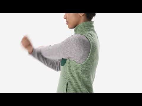 Patagonia Dames R1 Air Vest