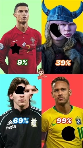 🤔⏰ STOP at the PERFECT ⚽Moment orFail 🤣 #ronaldo #messi #haaland #neymar#worldcup #challenge #shorts