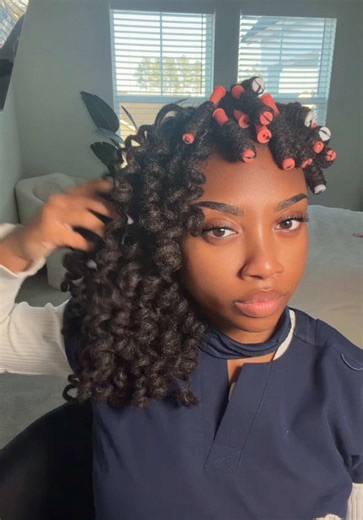 Love for My Locs: A Journey of Transformation