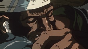 🎞️| Vampire Hunter D: Bloodlust (2000) 🎥| Dir. Yoshiaki Kawajiri | Legión Cinema