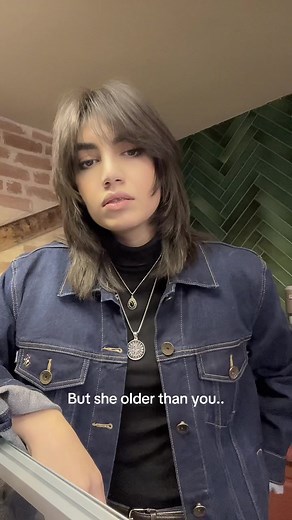 Exploring Age Differences in WLW Relationships