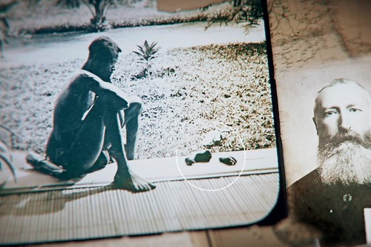 Comment les mains coupées du Congo ont secoué l’Europe coloniale - Flashback #2