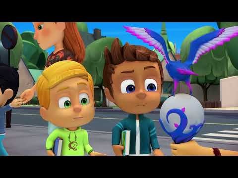 Owlette and the Owletteenies | Fun Animation | Cartoons for Kids | PJ Masks Videos
