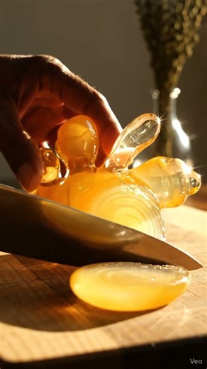 Glass Ginger#shorts#asmr