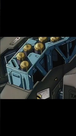 90s anime Anime Gasaraki 1998 #anime #shorts