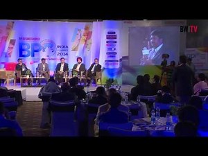 Q&A - How Platforms, Cloud and an Asset led model is transforming the BPM Industry