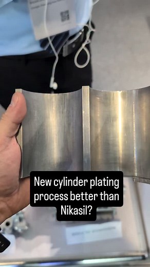 Technologica | Rutherford Racing