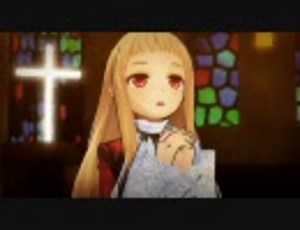 【MikuMikuDance】Silent Night