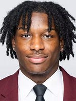 Elijah Newby, USC Trojans, Linebacker
