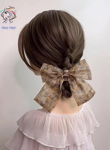 213K views · 7.3K reactions | New hairstyles for girls | New hair | Facebook