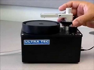 UT Minipol 1 Basic Features