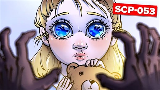 38K views · 1K reactions | SCP-053 La niña indefensa | Investigador SCP uw | Facebook