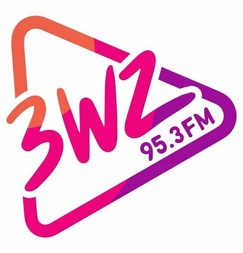 WZWW "95-3 3WZ" (moving to 93-7, now WRSC "95.3 Newsradio WRSC") - Legal IDs - 2021