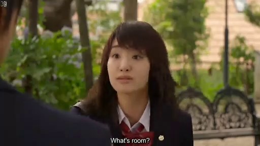 L-DK MOVIE PART 1 (ENGLISH SUB) JAPANESE MOVIE