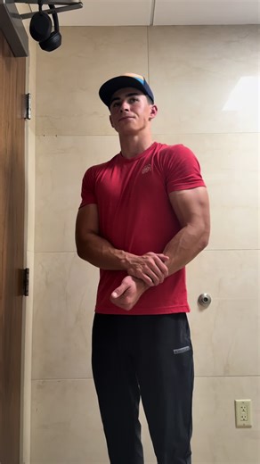 Getting Leaner for Visible Ab Veins