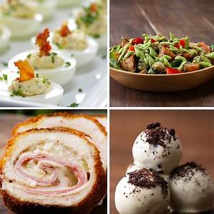 34M views · 80K reactions | Here are 4 delicious recipes that are...