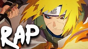 Rustage - Running | Minato rap [feat. Ben Schuller]