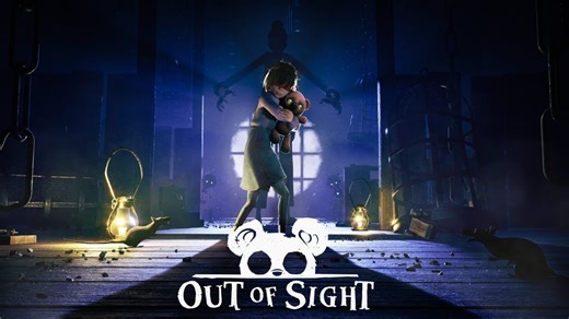 Horror game Out of Sight coming to Nintendo Switch