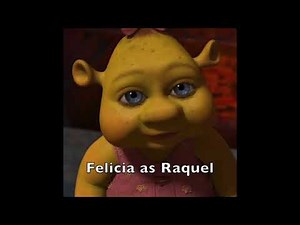 The Jungle Book (2016) (JamesimusPrime2798) Cast Video (Final Cast Confirmation)