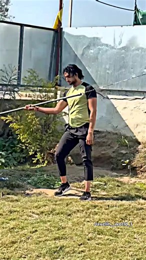 #javelinthrow #viral #foryou #viralvideos #foryoupage #fitness #athlete