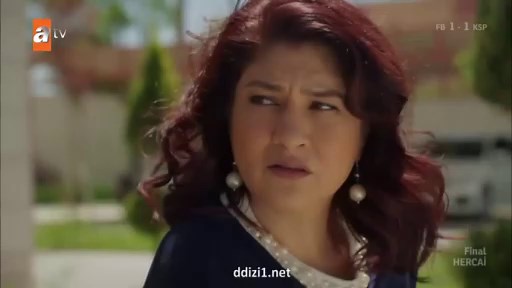 Hercai - Episode 69 Final Broken Heart