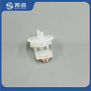 [Hot Item] Customizeble Plastic Traverse Guide for Multifilament Yarn Textile Spinning Machine