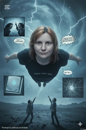 Crear una fotoficción o fotorrelato con viñetas fotografía con alta calidad 8k con viñetas es una narración gráfica que combina texto e imágenes, dividida en cuadros o recuadros (viñetas), que se leen en secuencia para contar una historia. Cada viñeta representa un momento o escena, y la historieta utiliza elementos como globos de texto para diálogos, onomatopeyas para sonidos y líneas de movimiento para expresar emociones y acciones. Este género puede abarcar diversos temas como el humor, la av