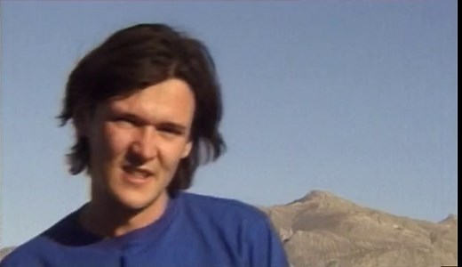 Burning Man - Community or Chaos? (Channel 4 2000)