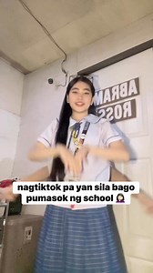 anong school kaya yung pinsan ko? familiar ba sa inyo ung uniform niya mga vez? #highlightsシ゚ #reelsfypシ #fypageシ #reelschallenge #facebookviral #fyp #followers #fblifestyle #cousins | Laureen Khaylee