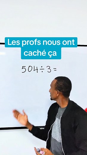 Division en Maths: Comment Diviser une Fraction en France