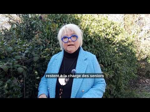 "1 question, 1 réponse" #04. les seniors.