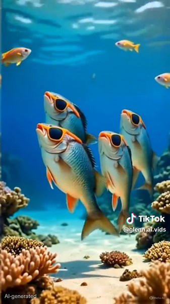 fish dancing #fish #cute #dance #funny #viral #trending