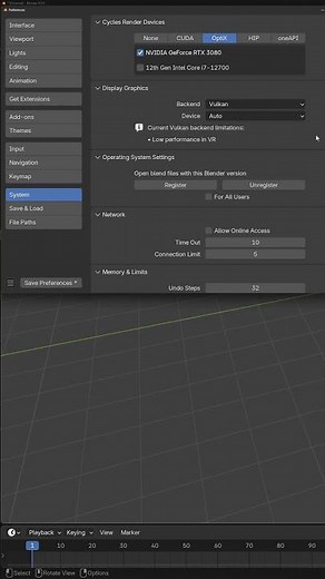 Set Up Vulkan APi
