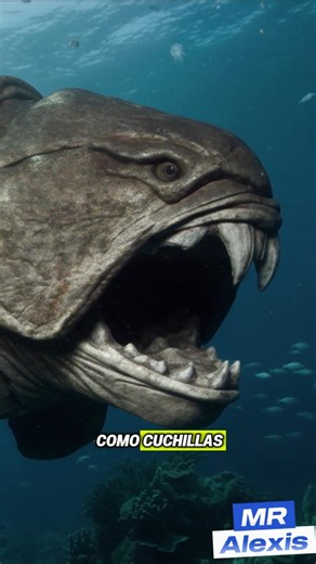 Dunkleosteus: El Monstruo del Océano Prehistórico 🦴