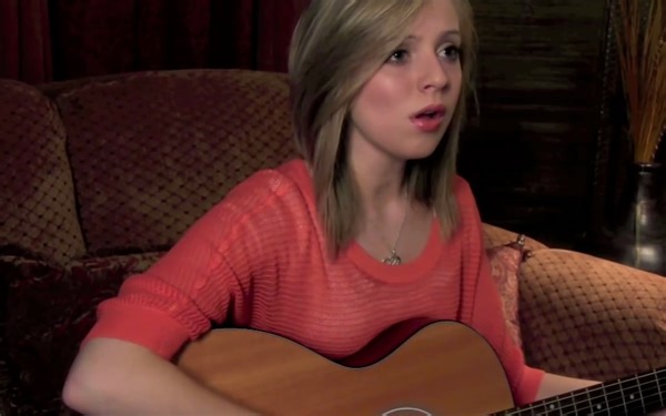 Madilyn Bailey - Safe and Sound（蓝光MV 1080P）